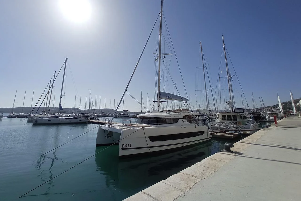 Sailin - Gallery 2