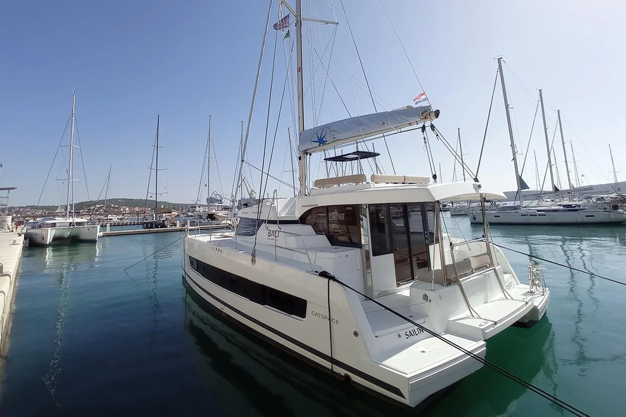 Sailin - Gallery 3