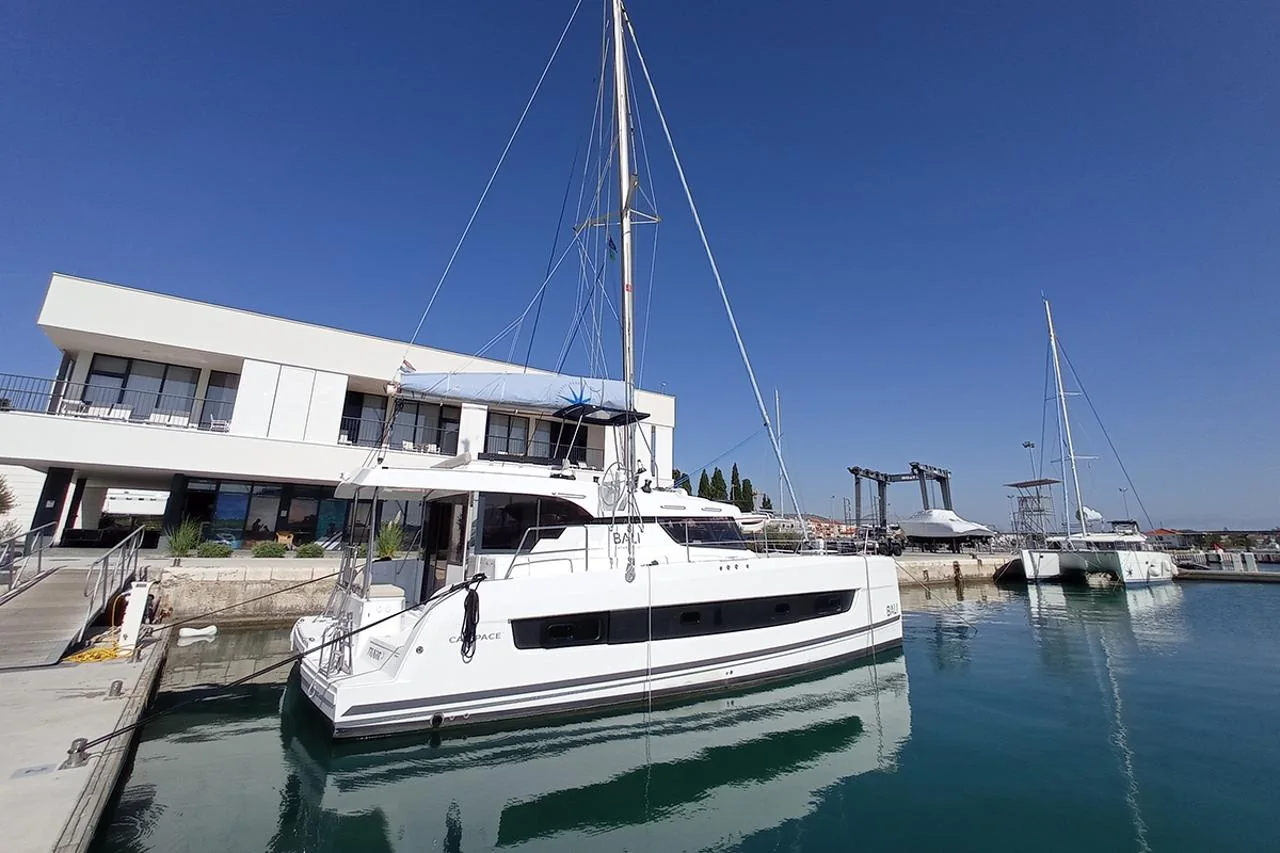 Sailin - Gallery 4