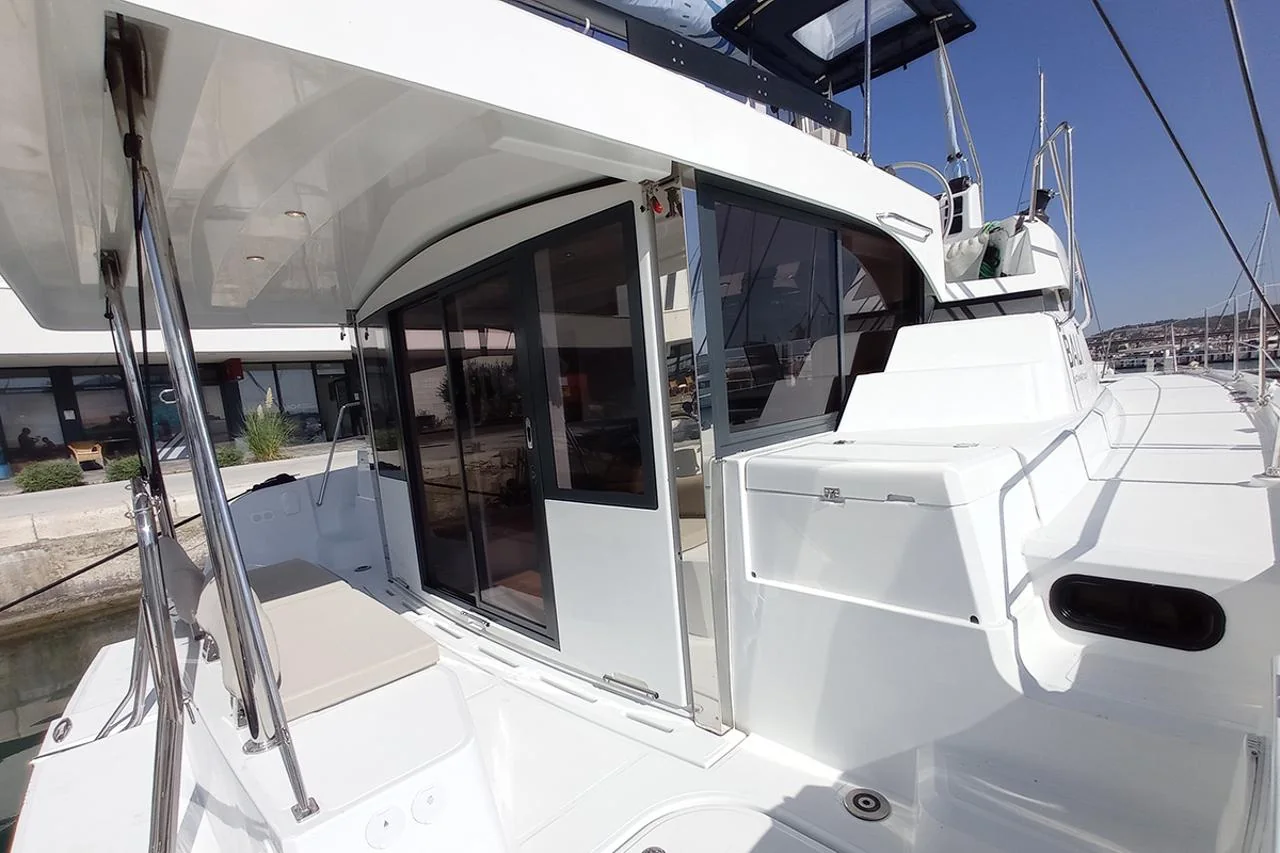 Sailin - Gallery 6