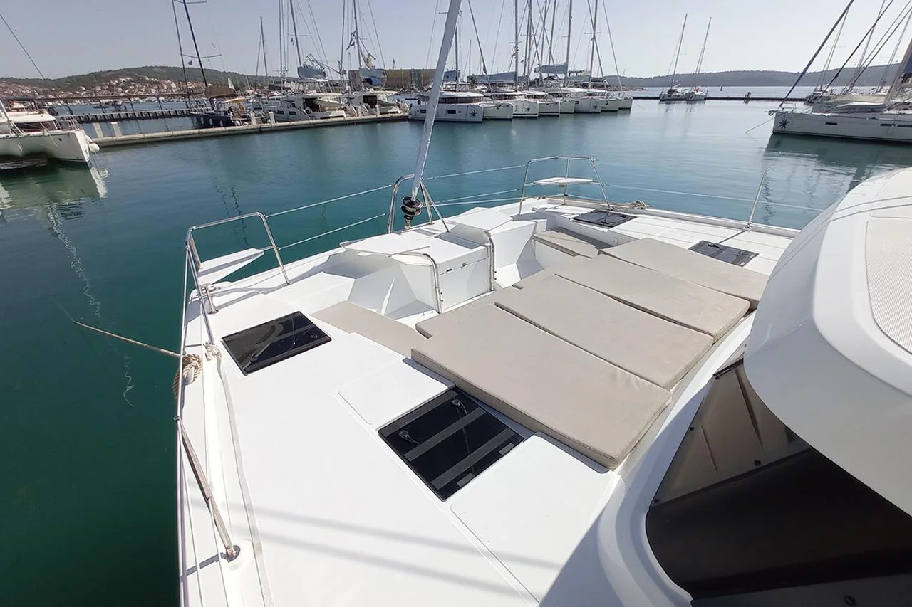 Sailin - Gallery 8