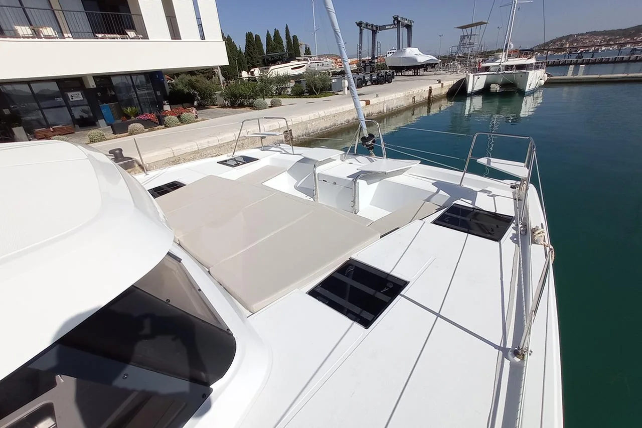Sailin - Gallery 9