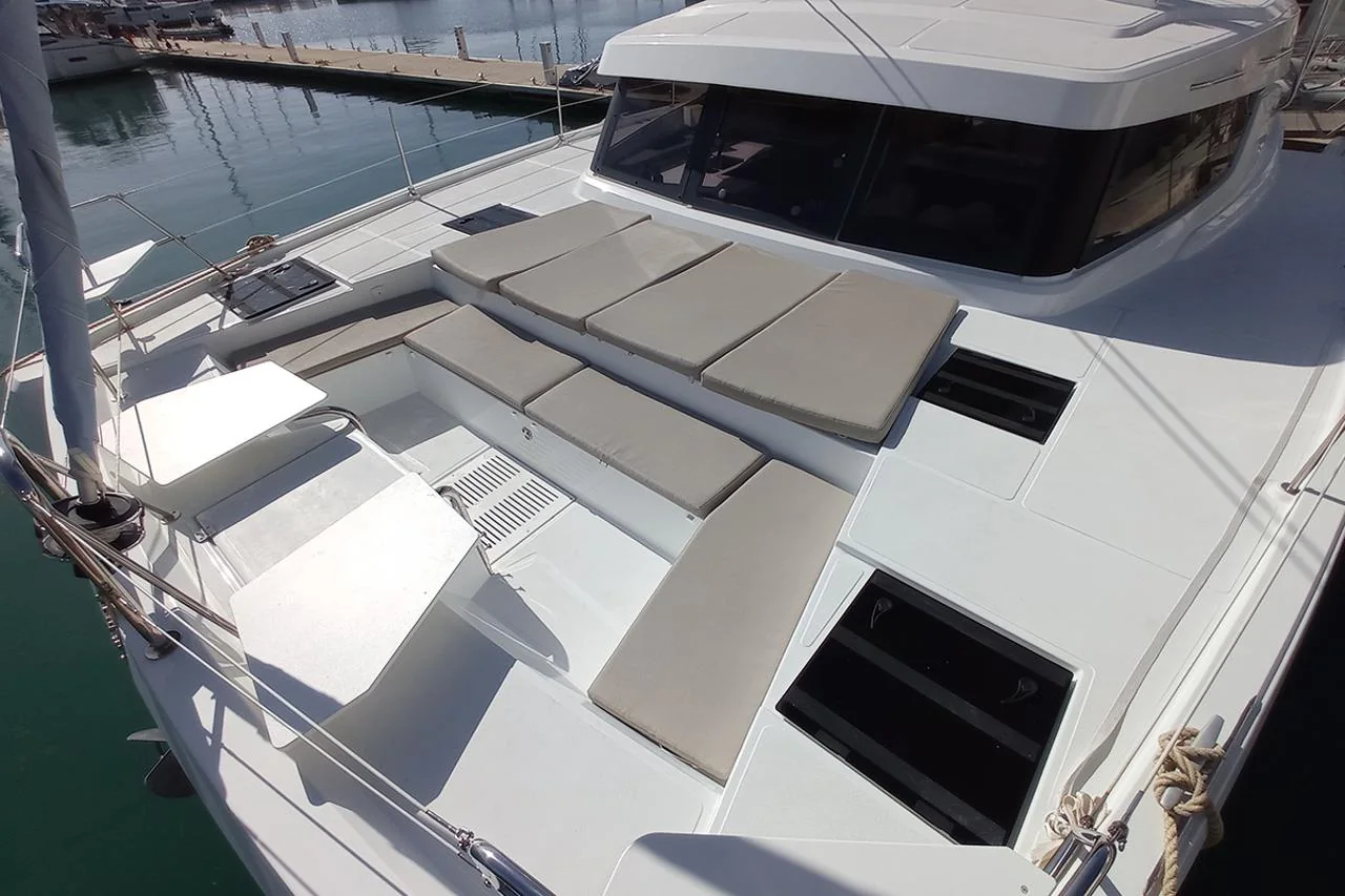 Sailin - Gallery 11