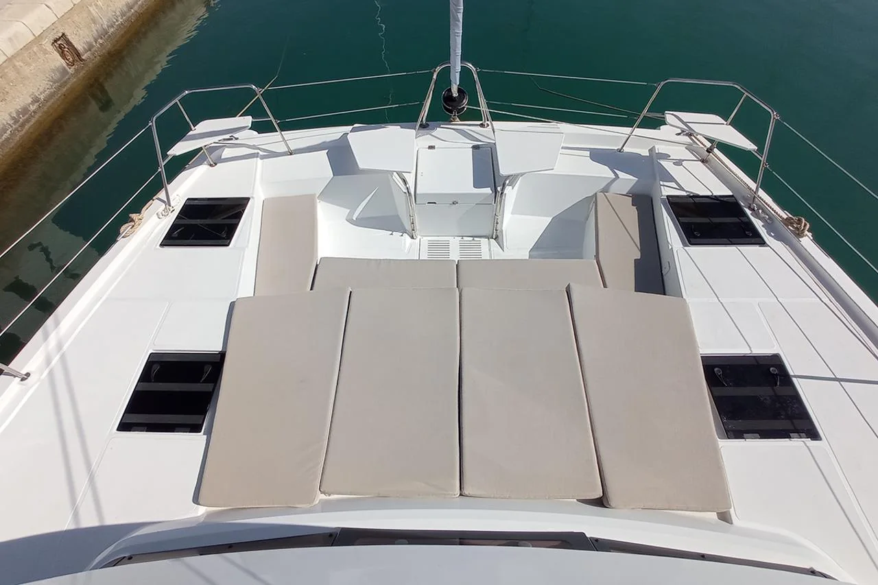 Sailin - Gallery 12