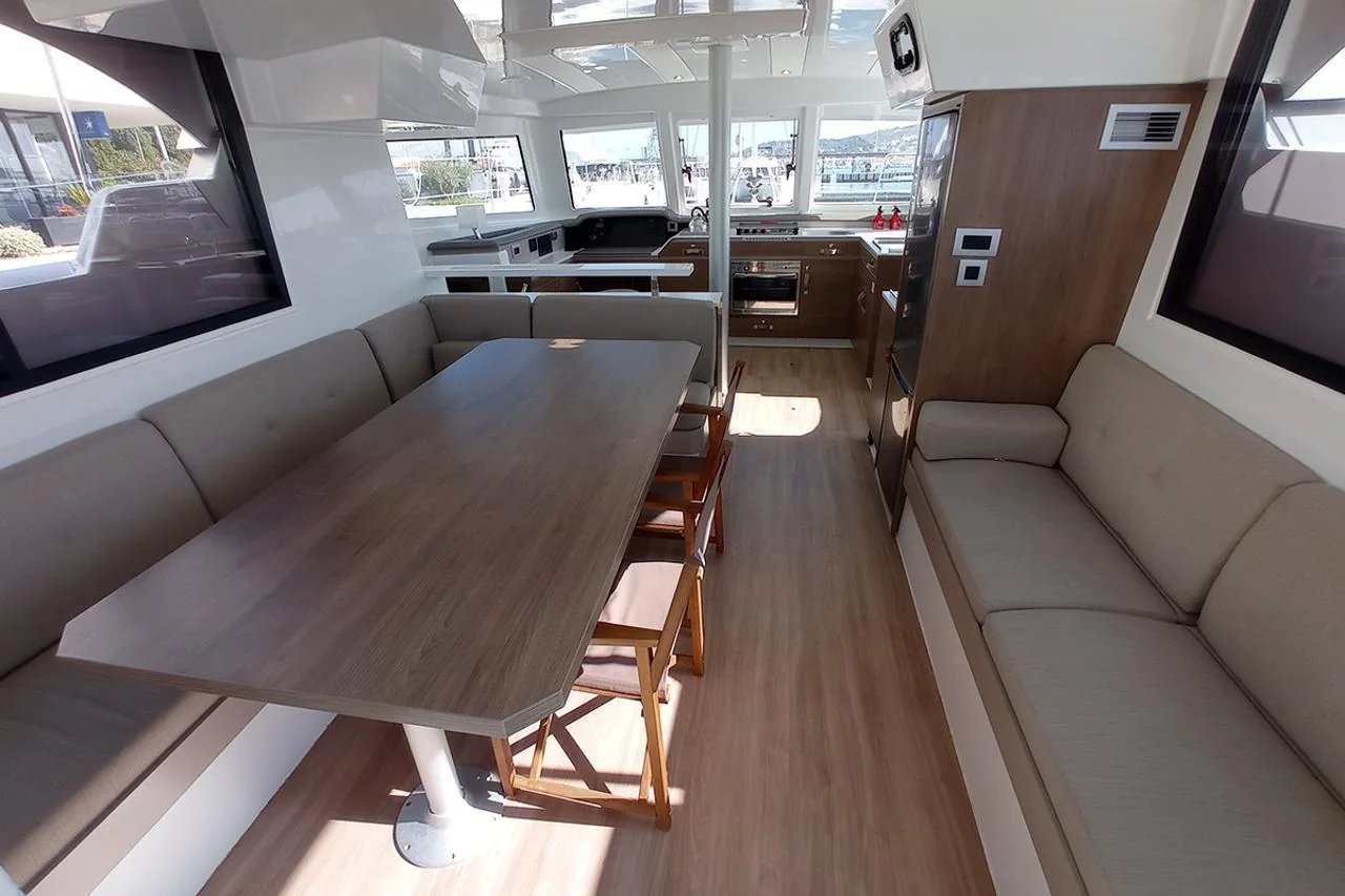 Sailin - Gallery 20