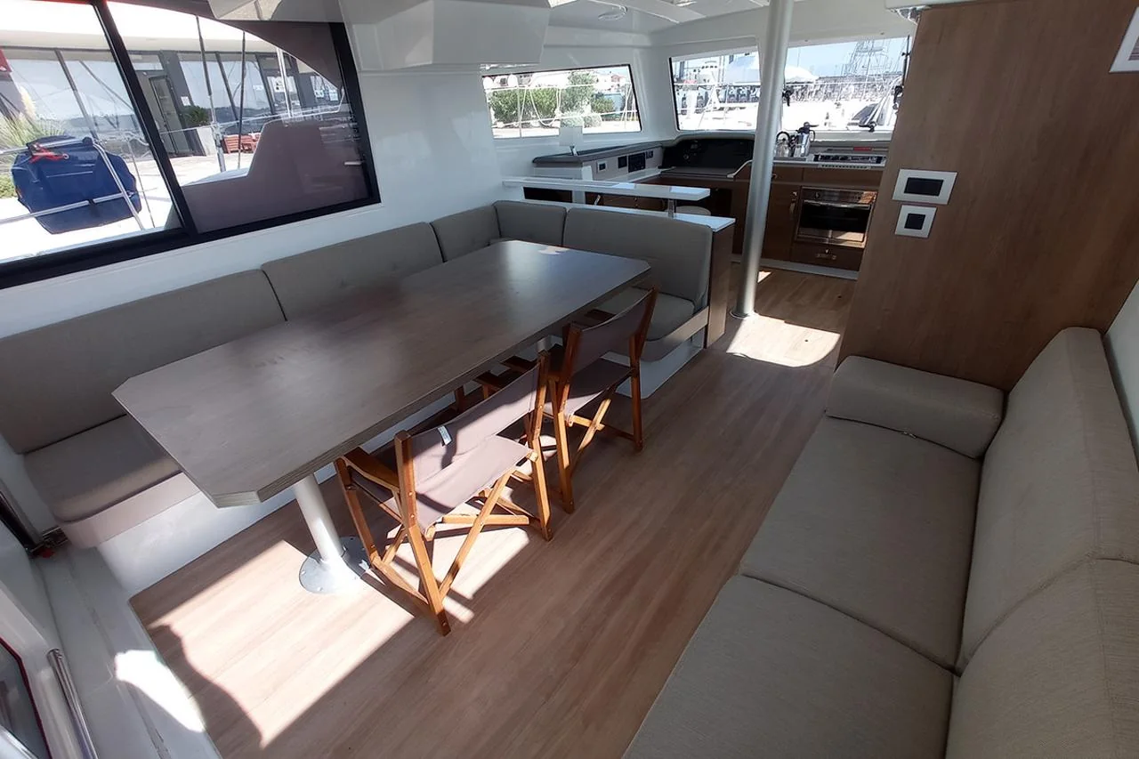 Sailin - Gallery 21