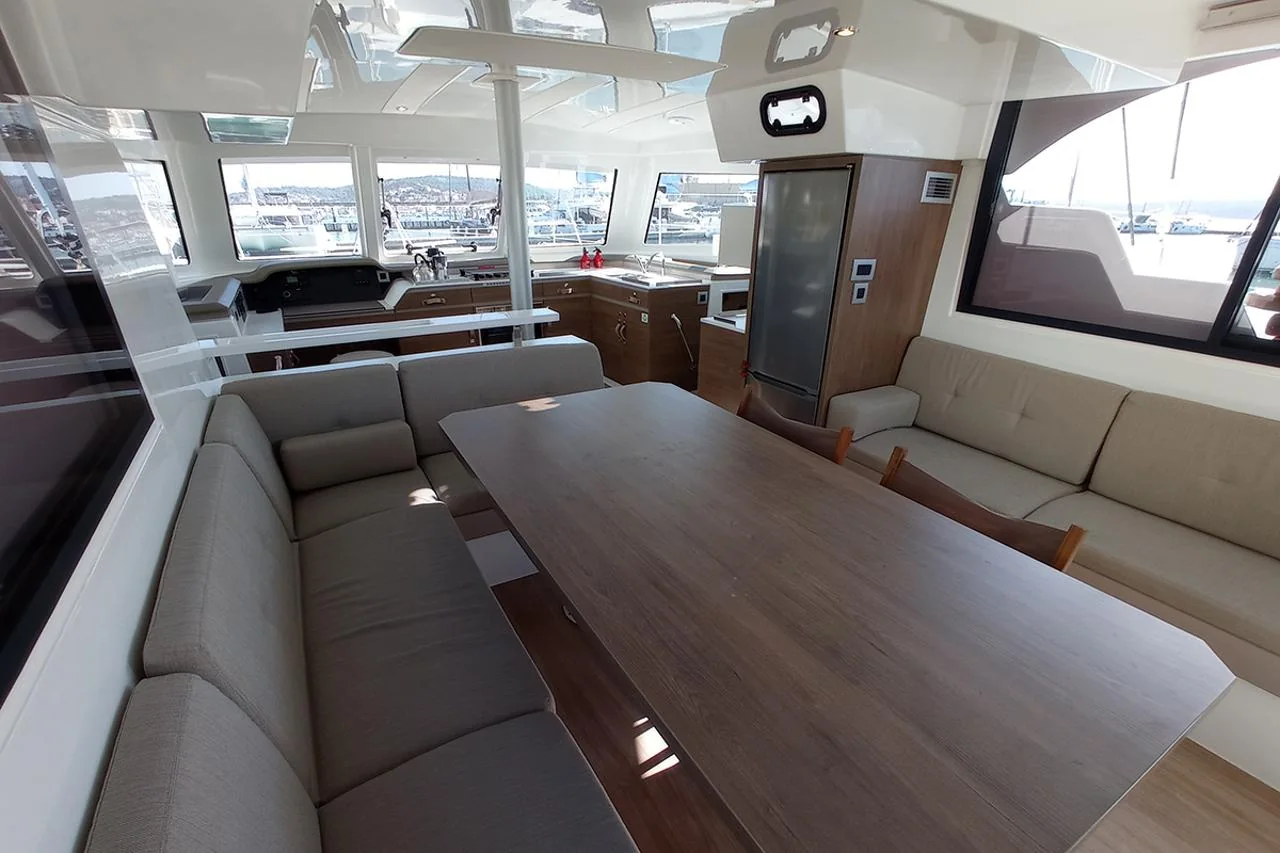 Sailin - Gallery 22