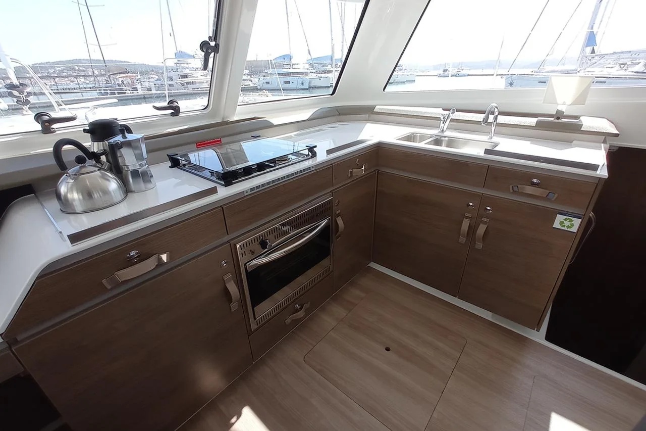 Sailin - Gallery 23
