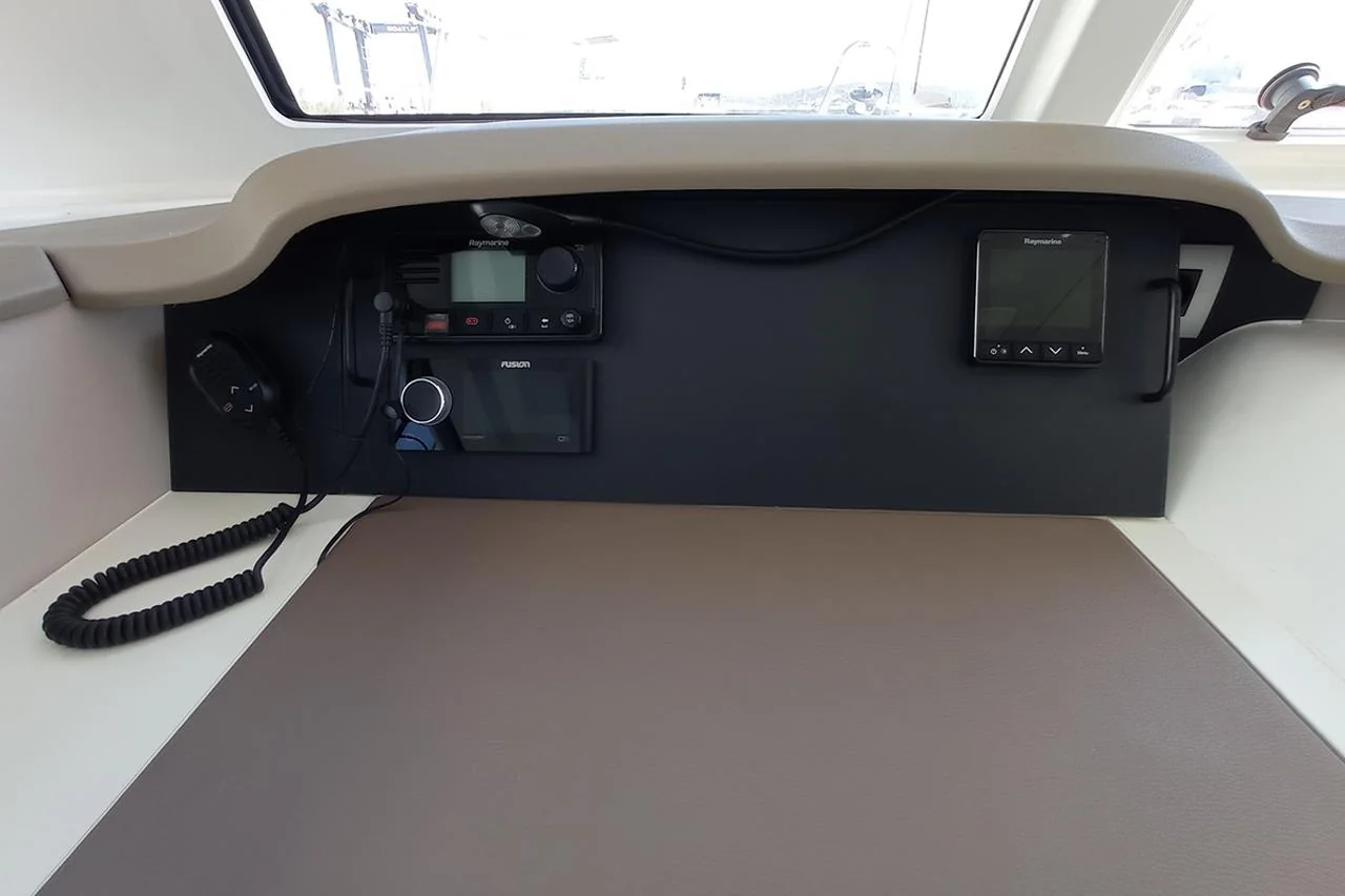 Sailin - Gallery 27