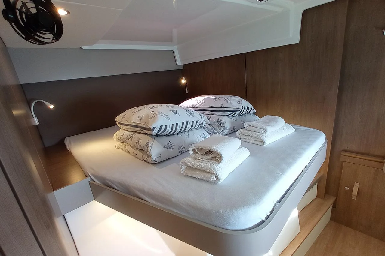 Sailin - Gallery 31