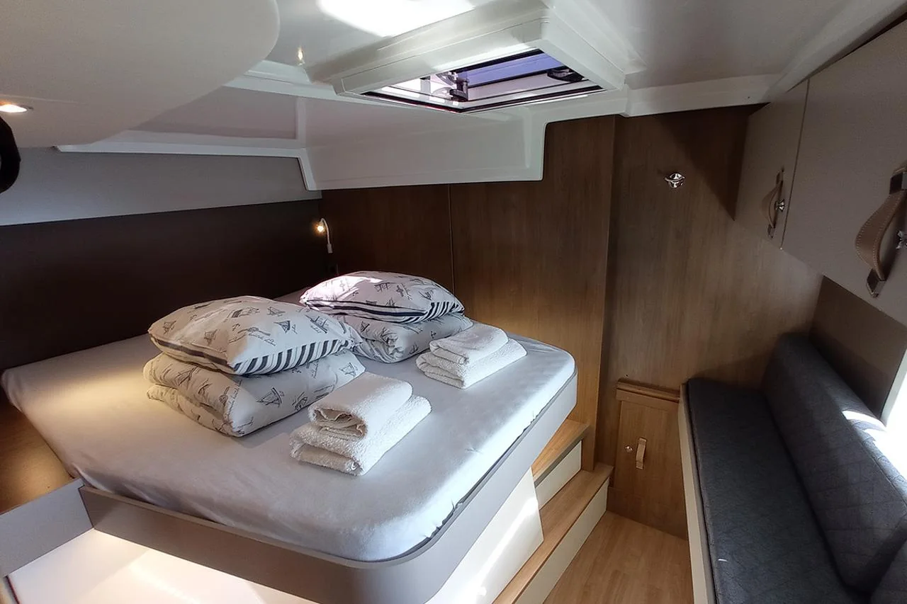 Sailin - Gallery 33