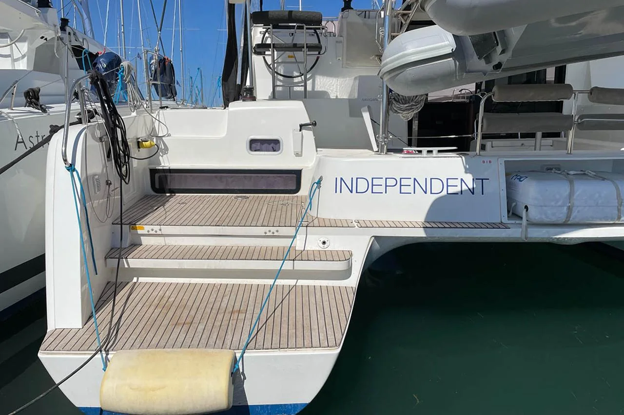 Independent - Gallery 2
