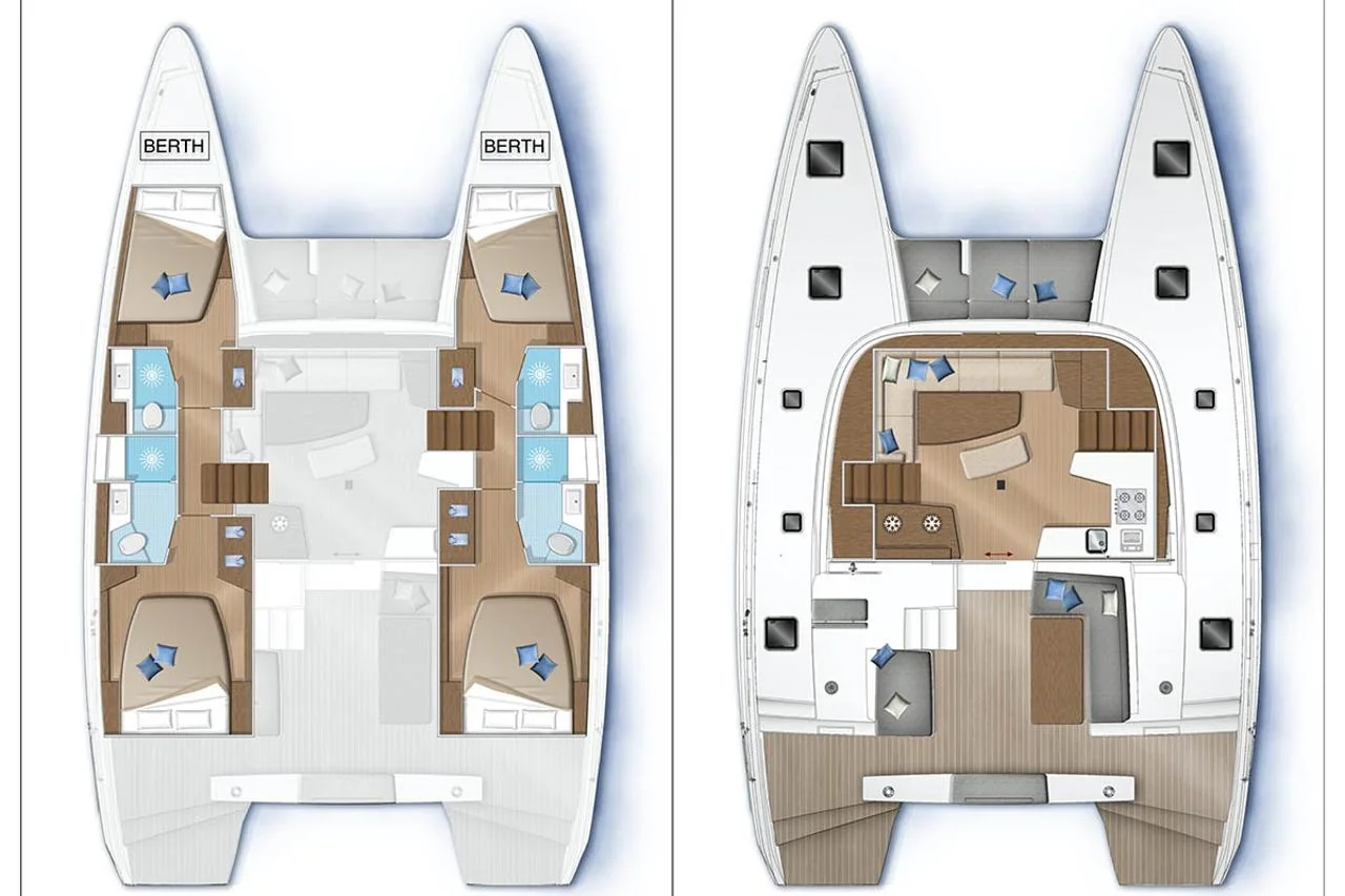 Independent - Layout 21