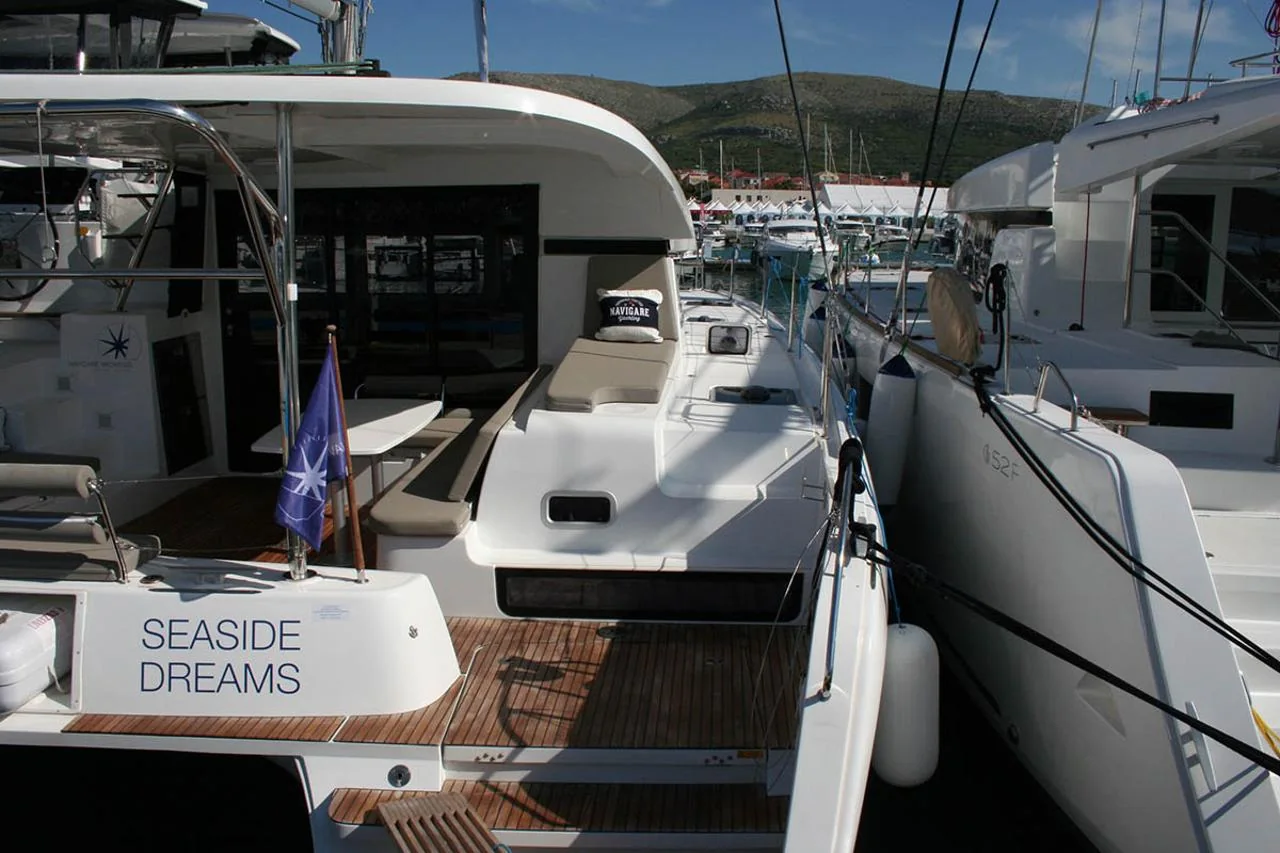 Seaside dreams - Gallery 3
