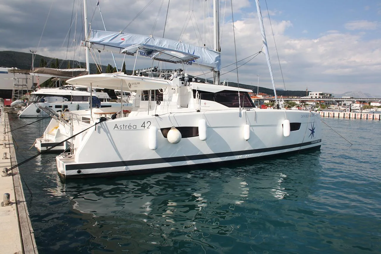 Cata del Mar - Main 1