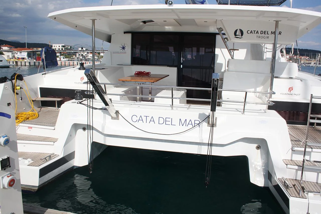 Cata del Mar - Gallery 2
