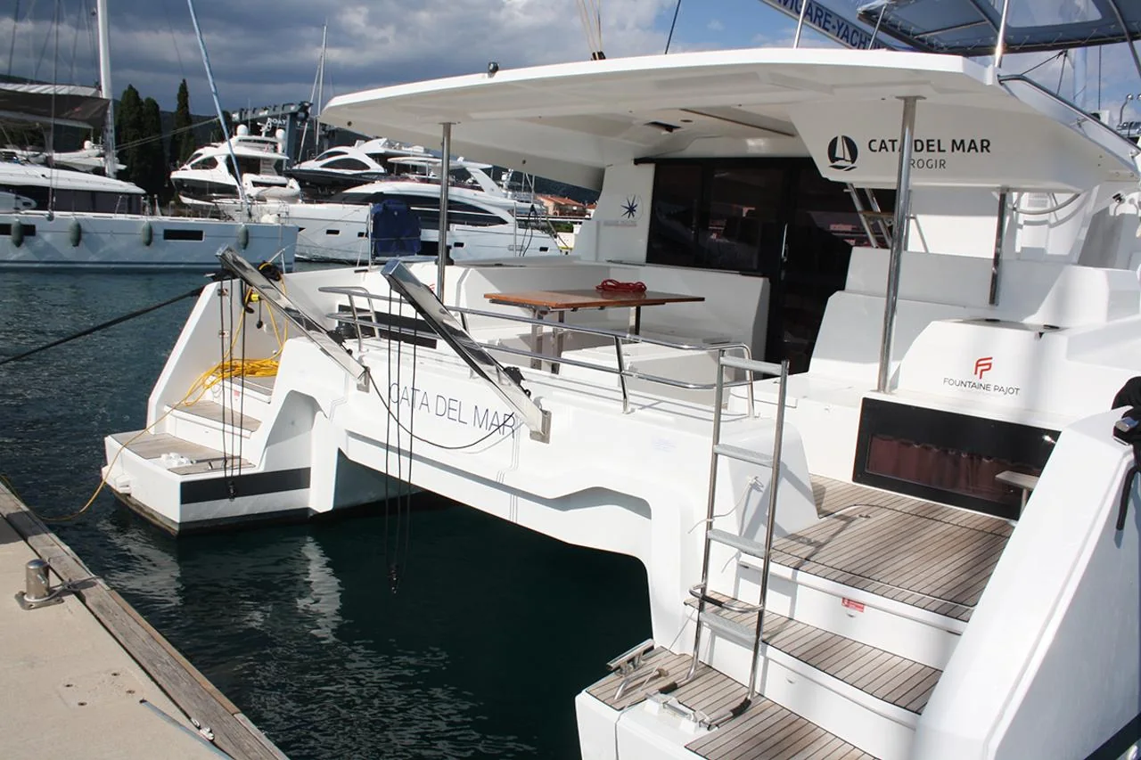 Cata del Mar - Gallery 3