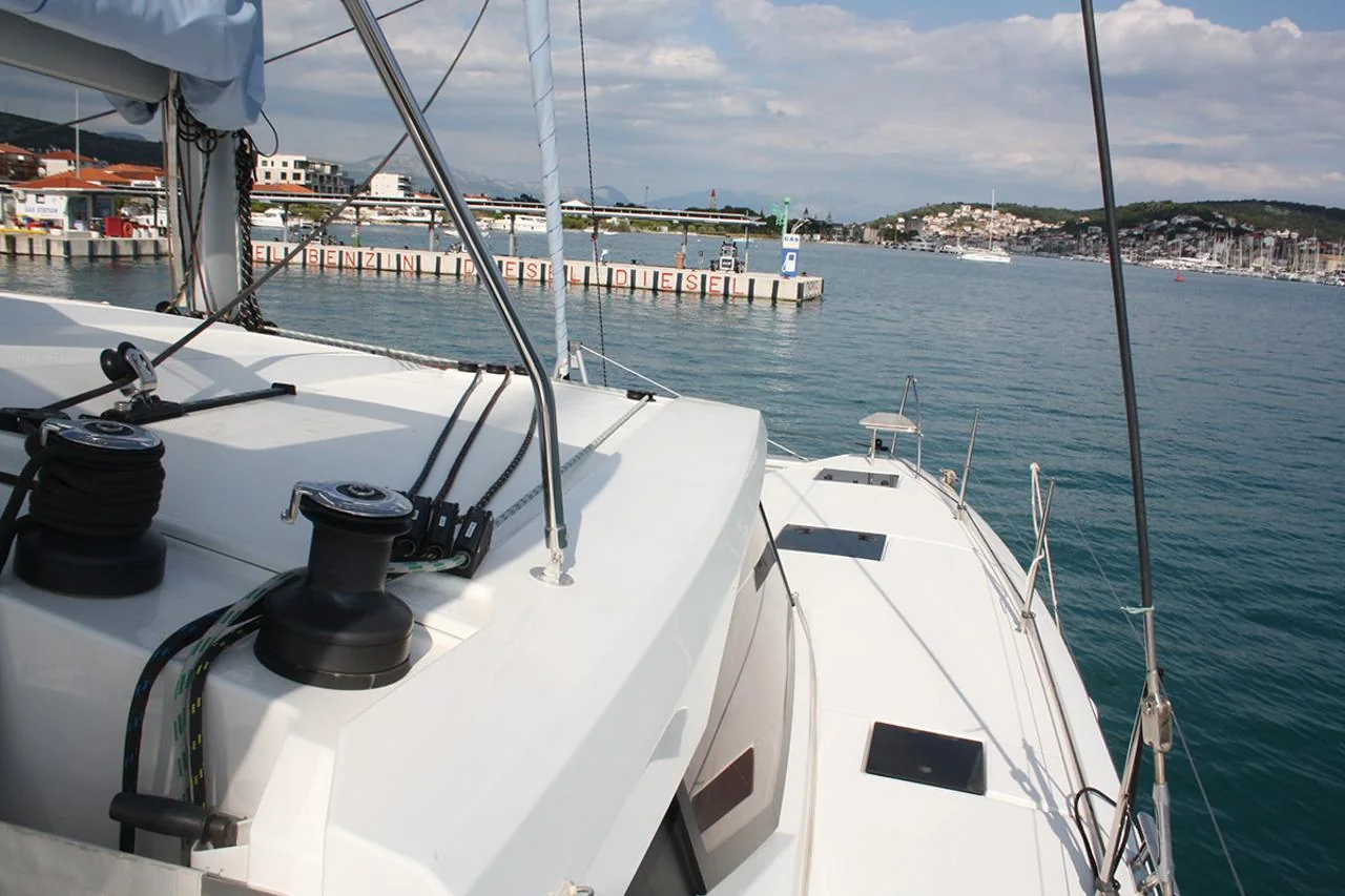 Cata del Mar - Gallery 5