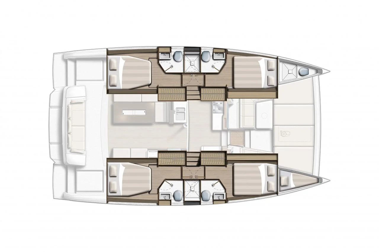 Nedo - Layout 14