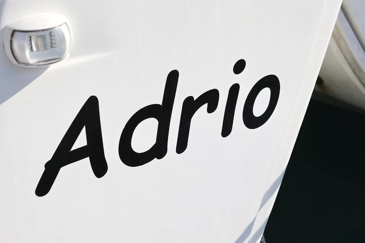 Adrio - Gallery 46