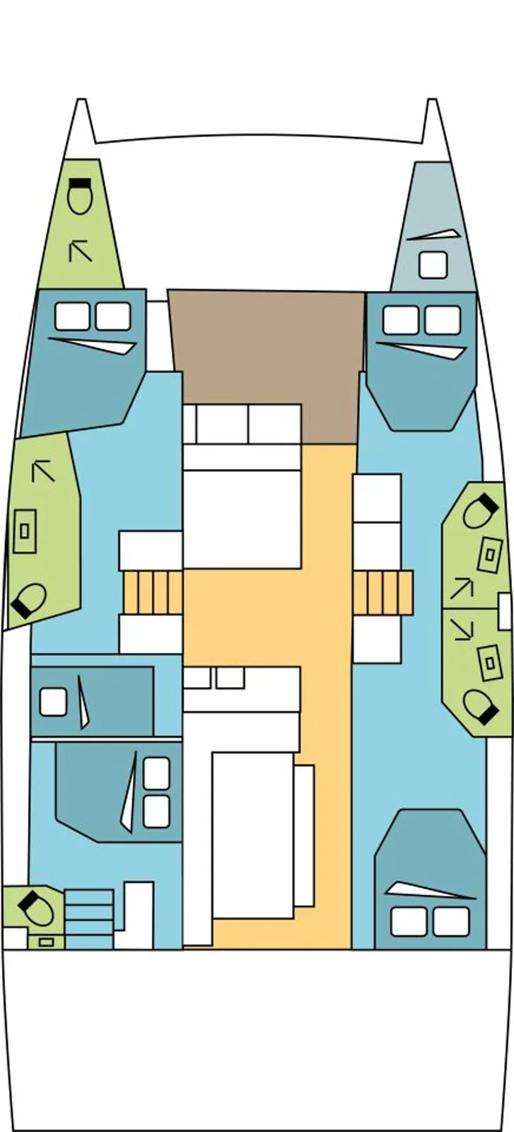 Avalon - Layout 3