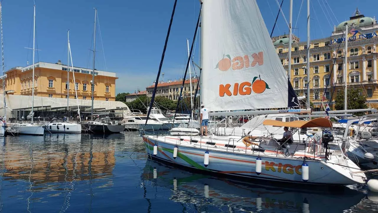 Kigo 2 - Main 1