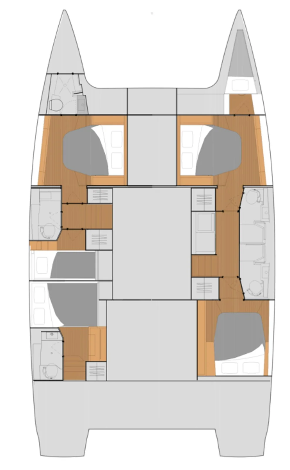 Mateta II - Layout 18