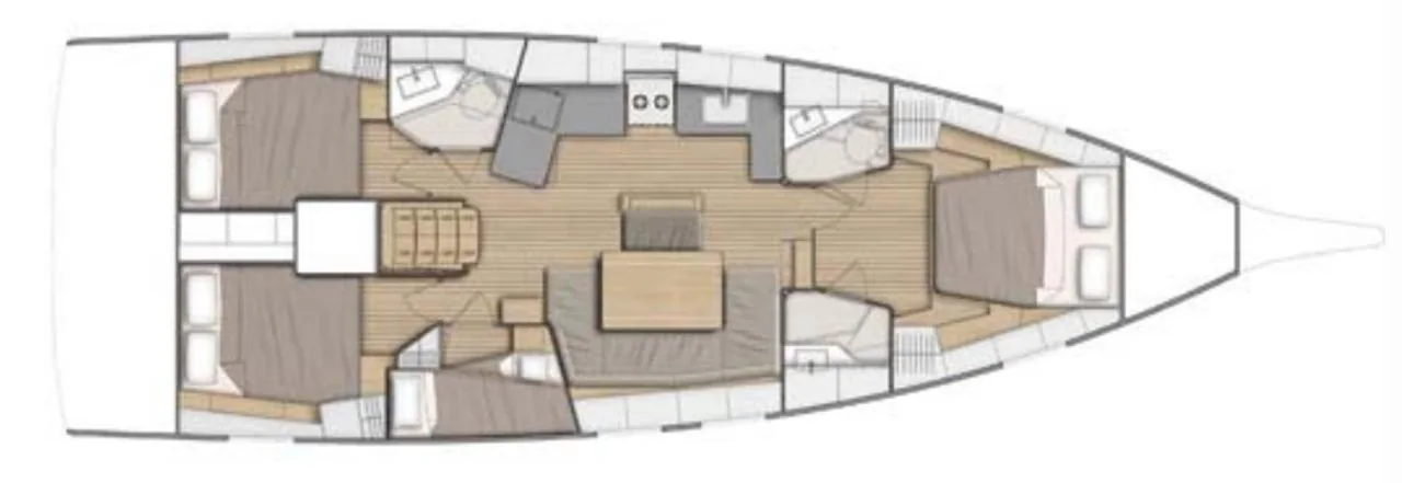 Cadence - Layout 18