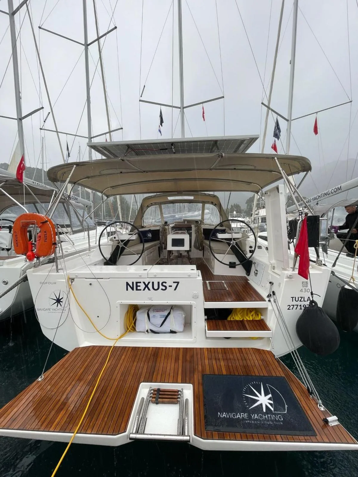 NEXUS - Gallery 2