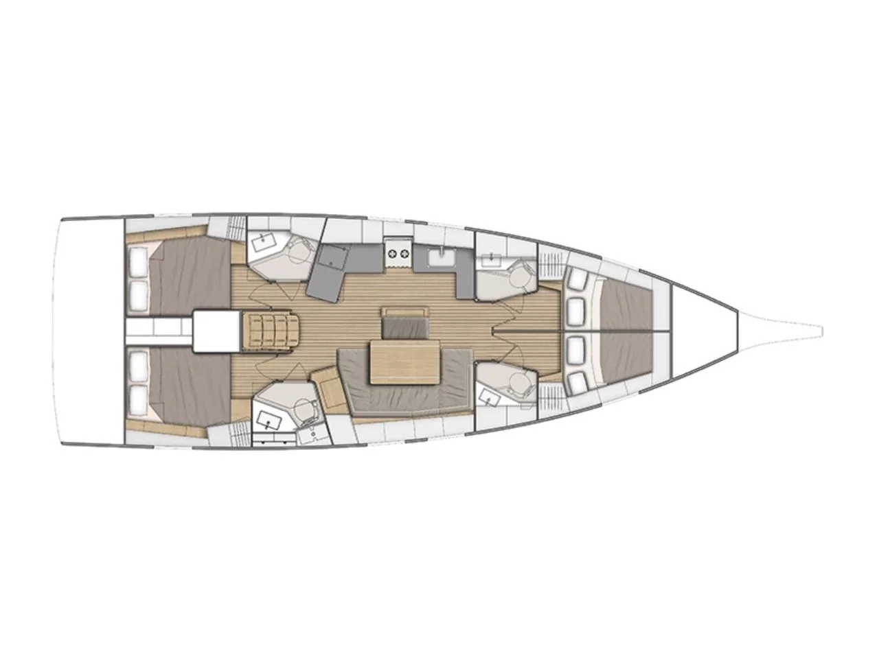 WEST - Layout 9