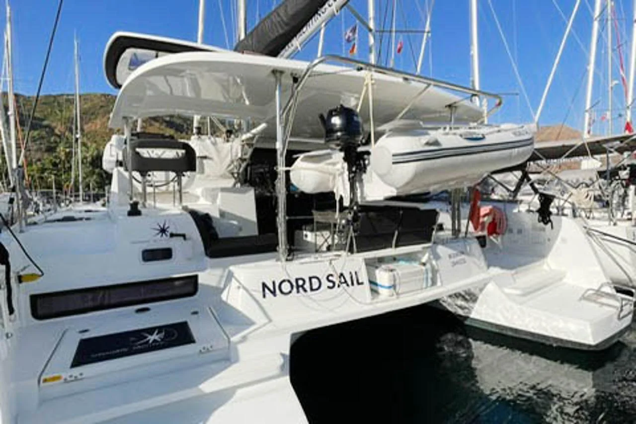 NORD - Main 1