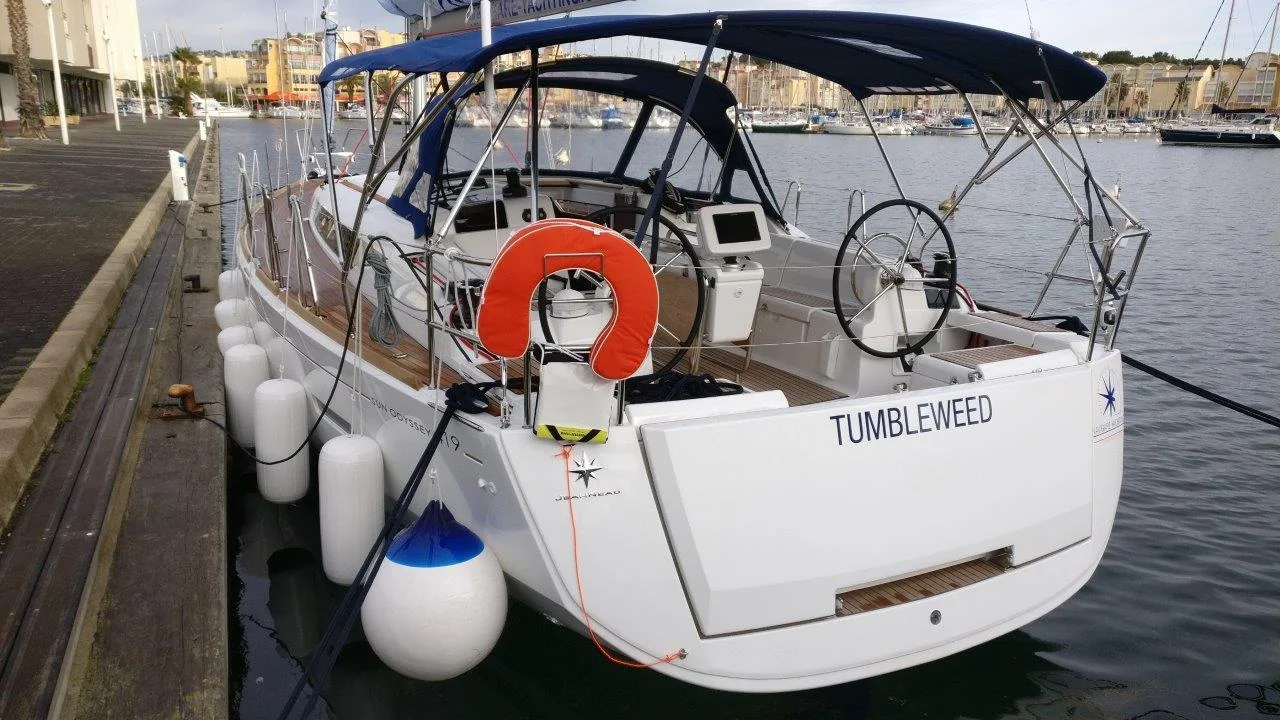 Tumbleweed - Gallery 4