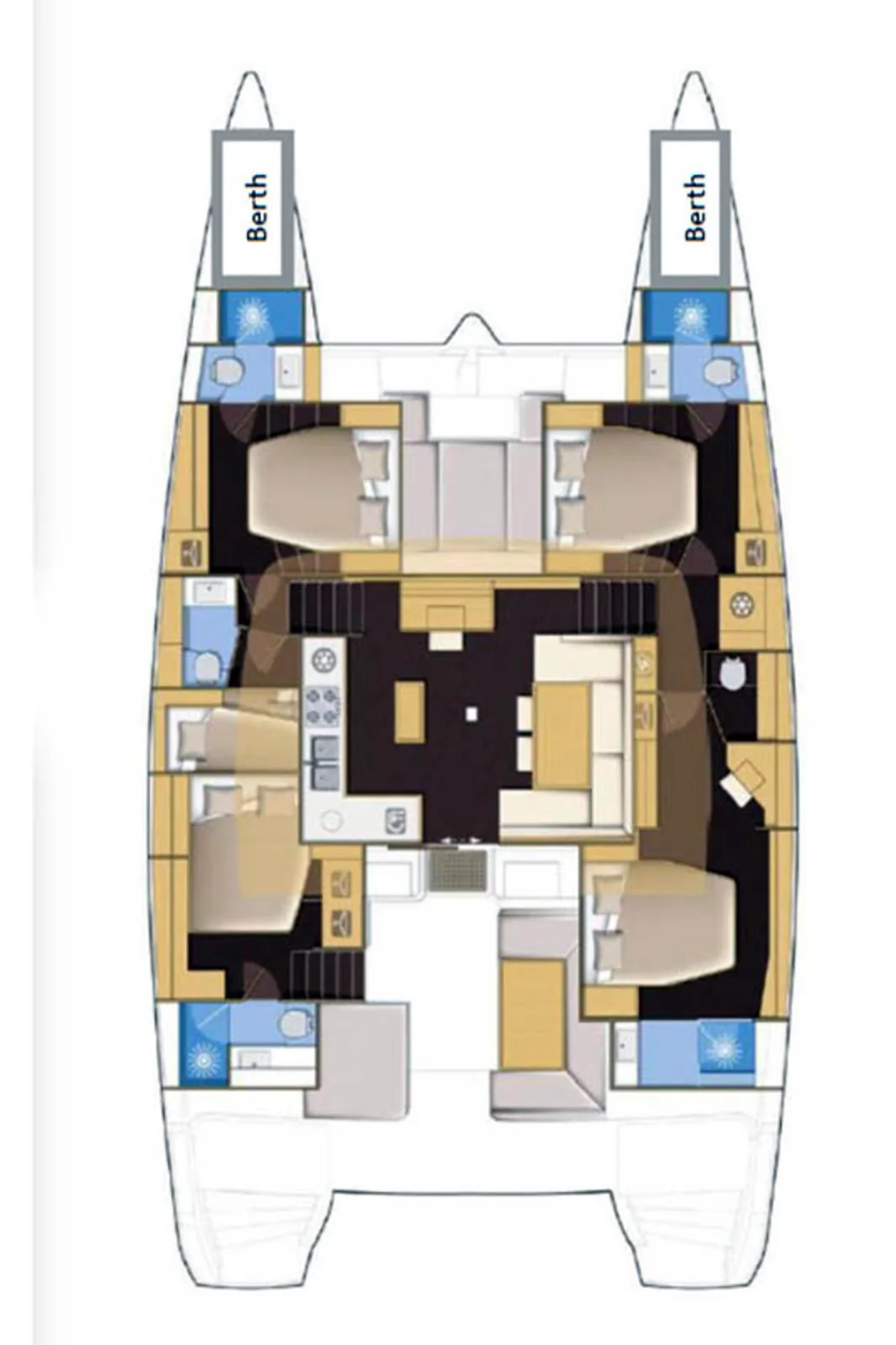 Costabella - Layout 17
