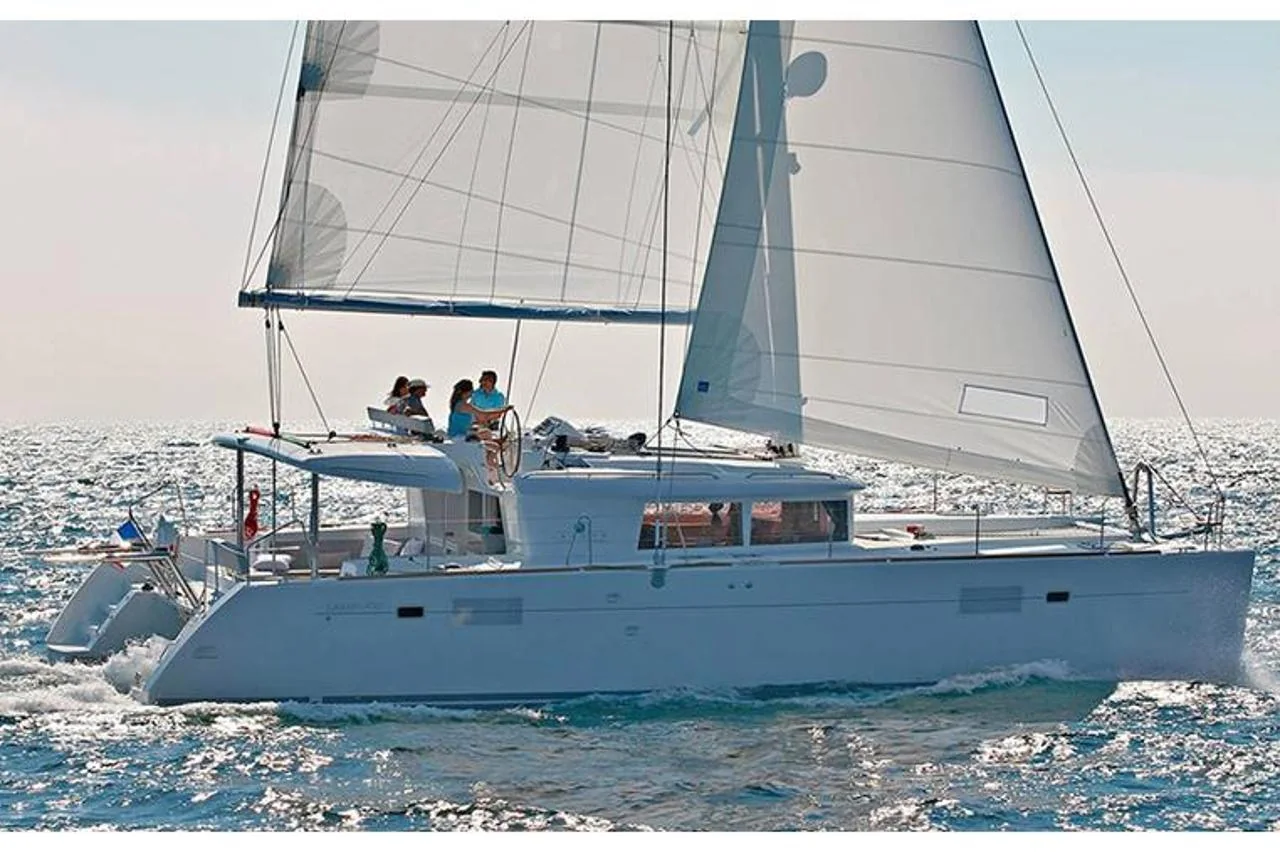 Solva - Main 1