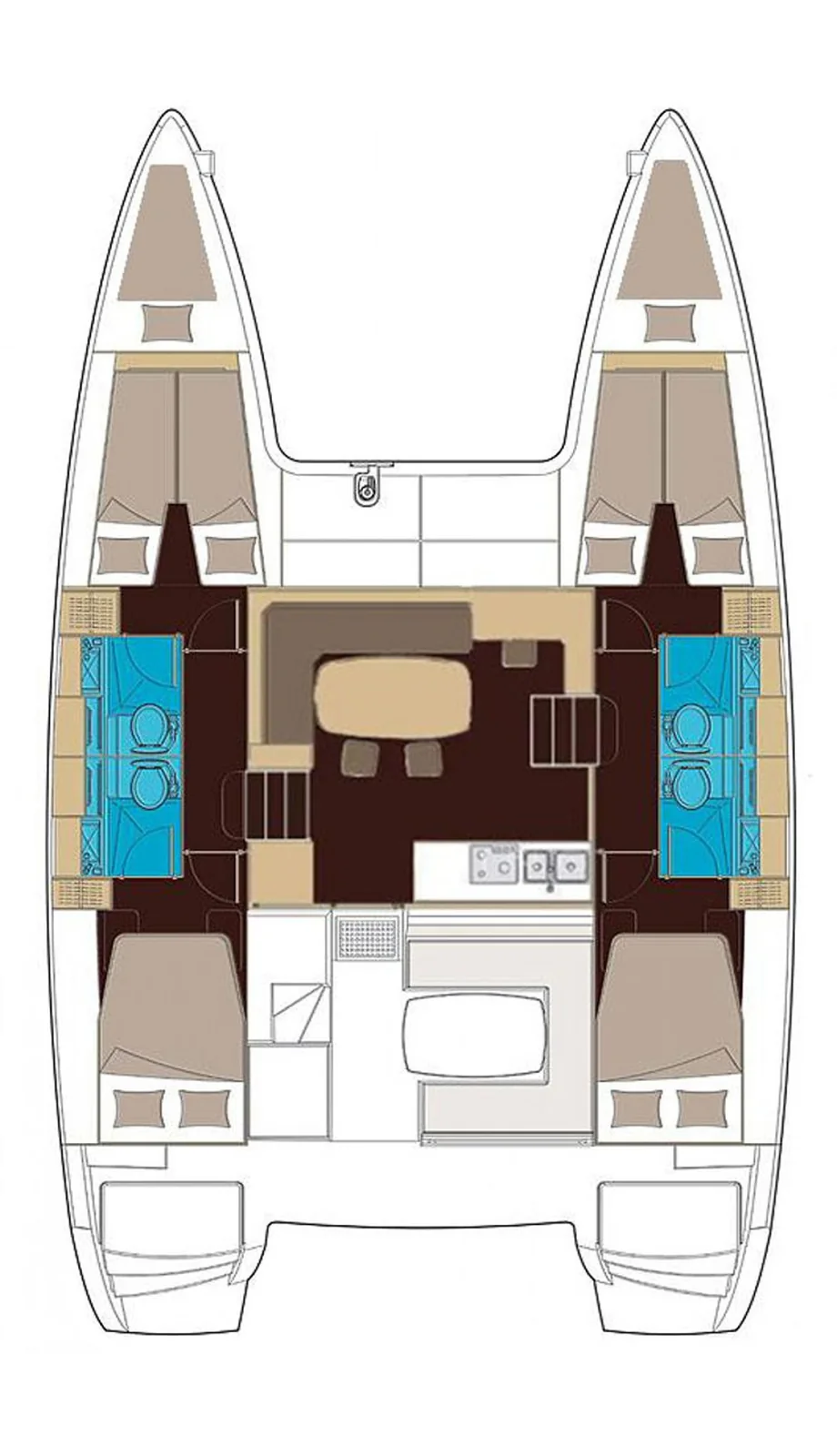 Jazz Point - Layout 19