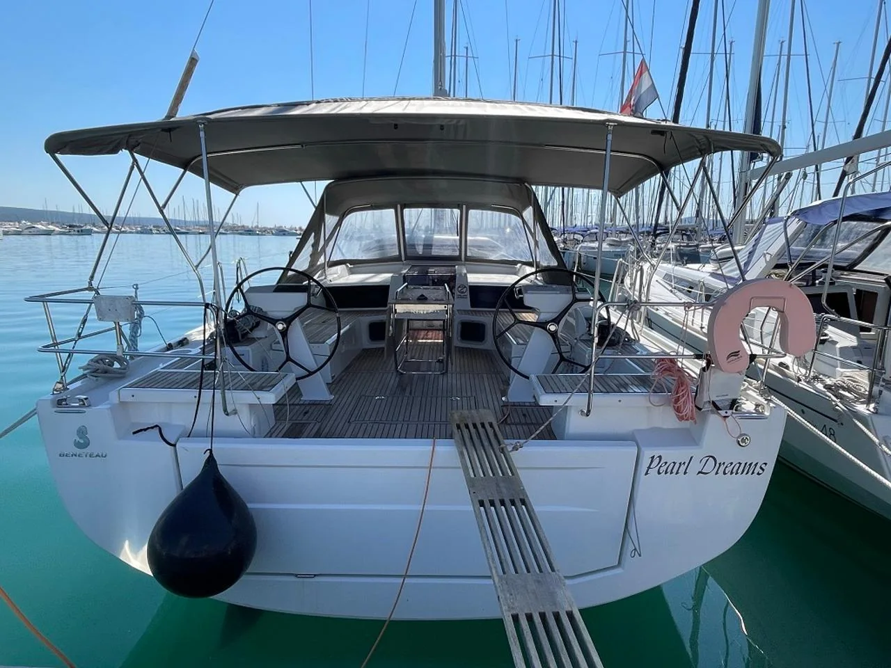 Pearl Dreams - Gallery 3