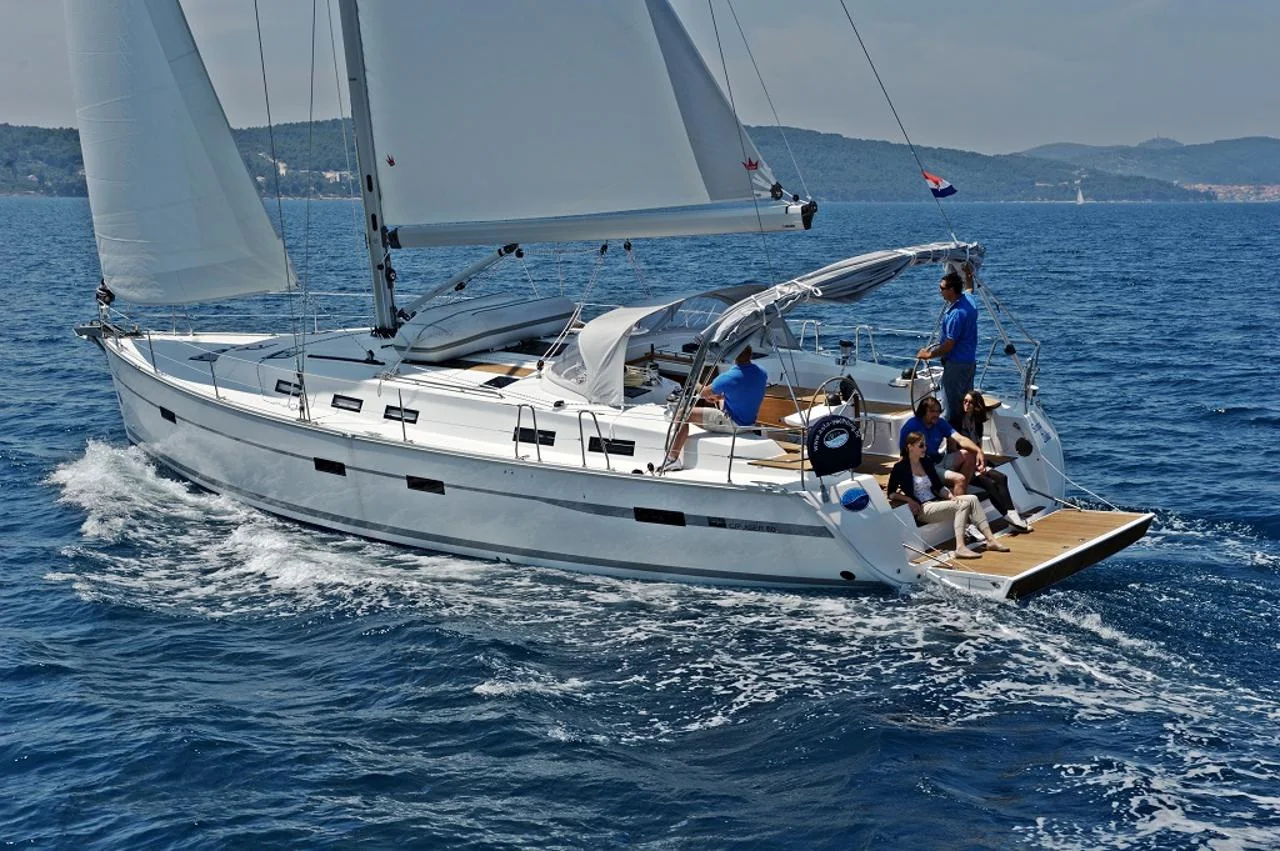 Sirena - Main 1