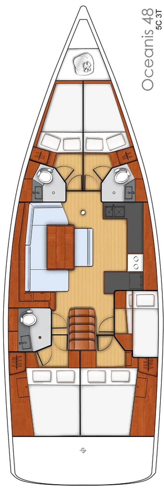 Filomena - Layout 35