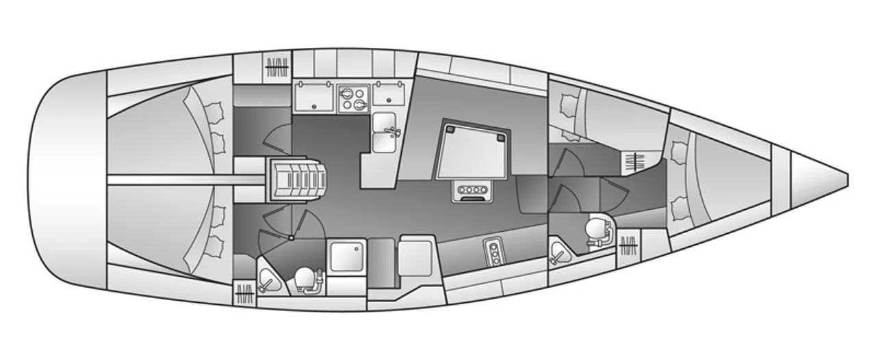 Sagitta - Layout 18