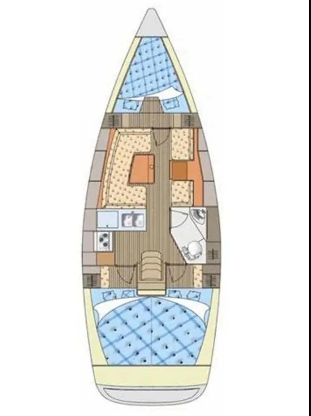 Patriot - Layout 7