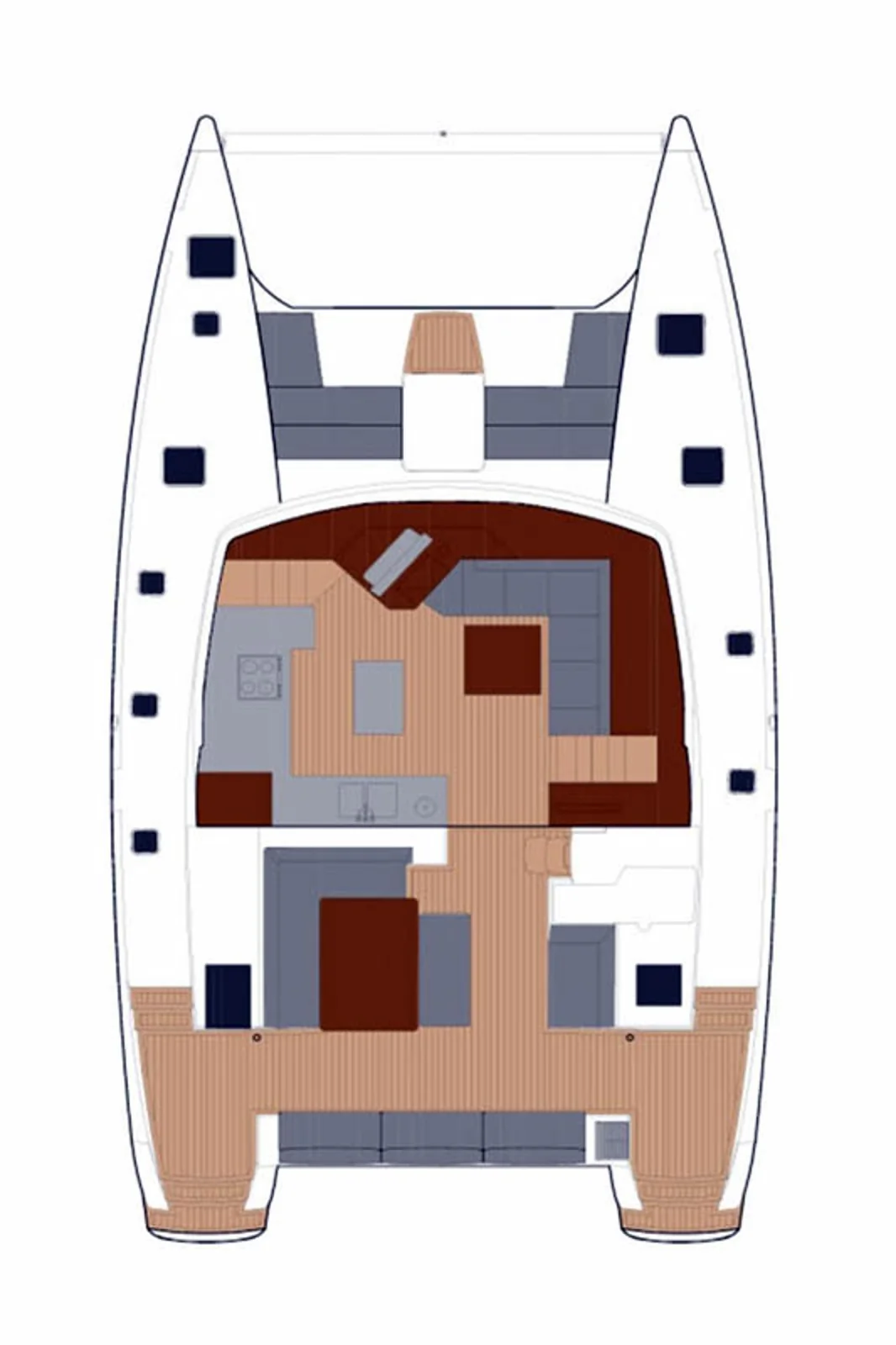 Lingaro - Layout 42