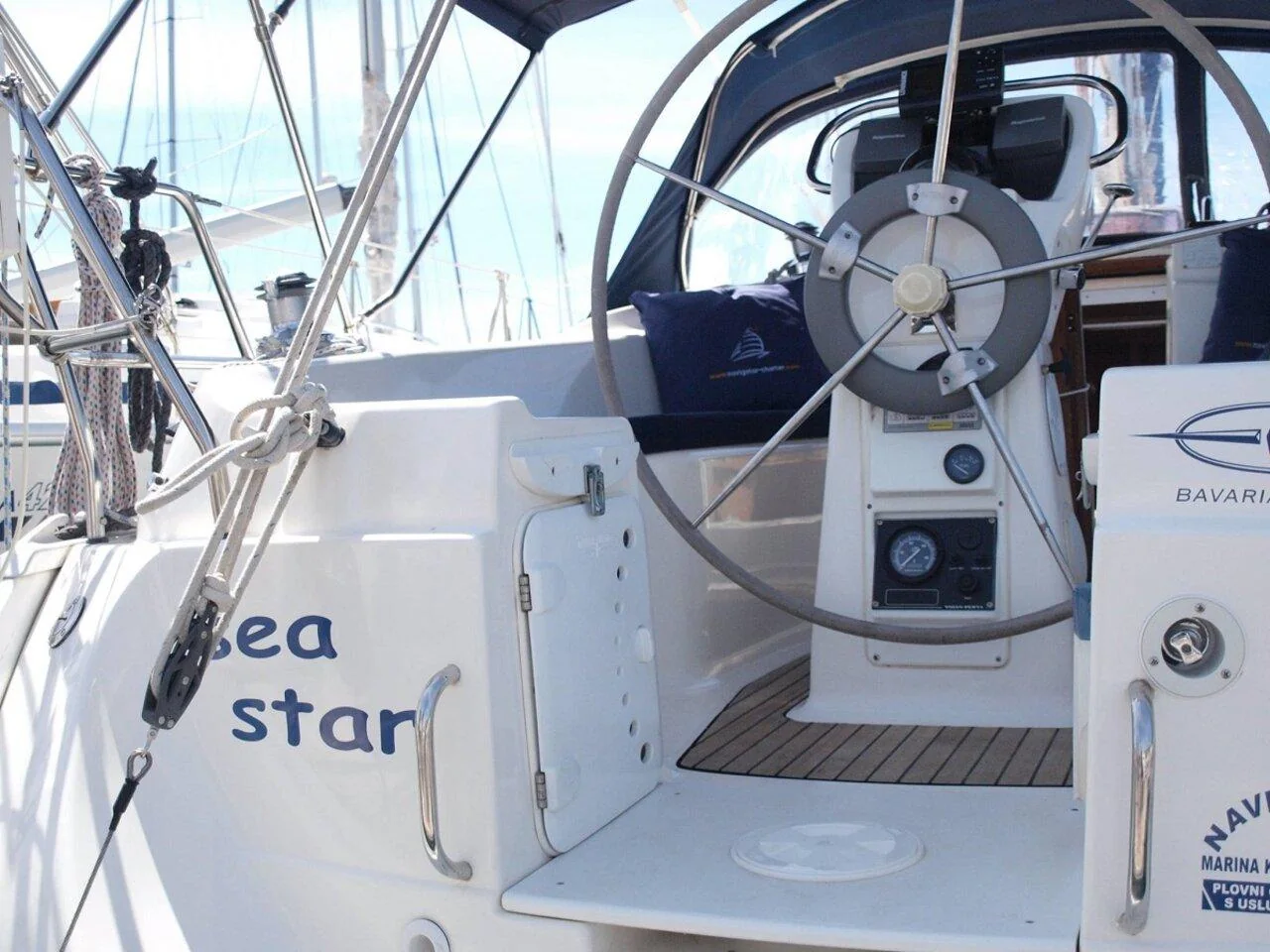 Sea Star - Gallery 2