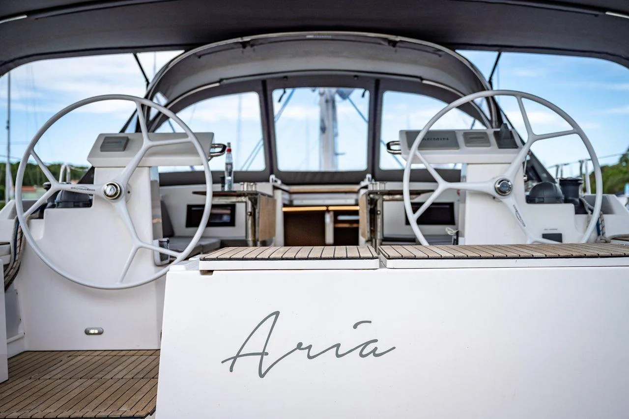 Aria - Gallery 9
