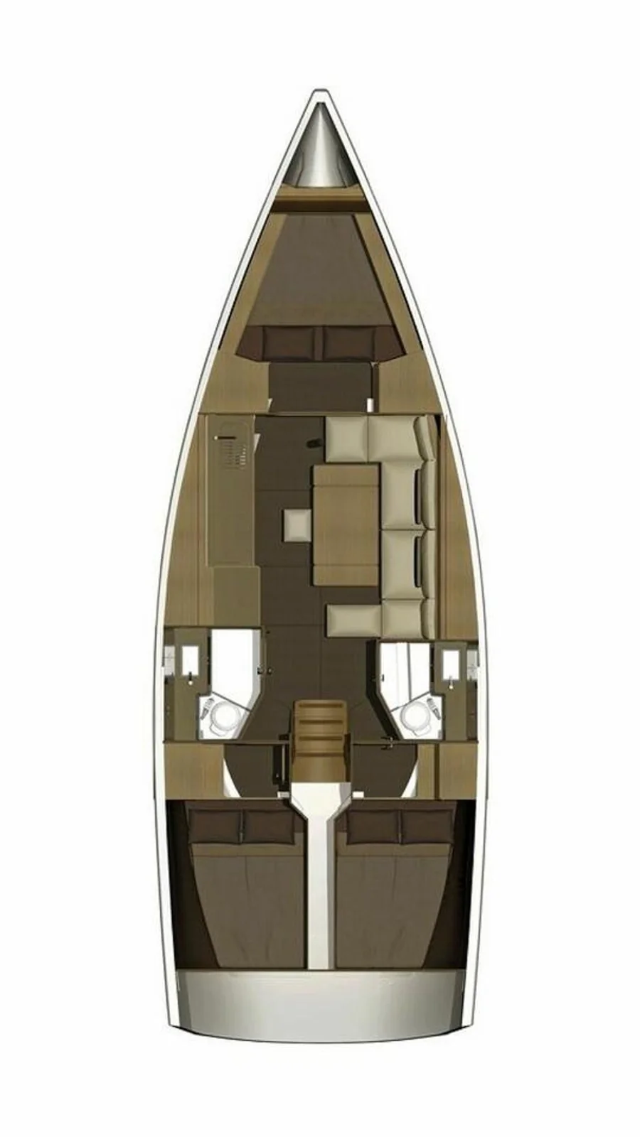 Cetus - Layout 17