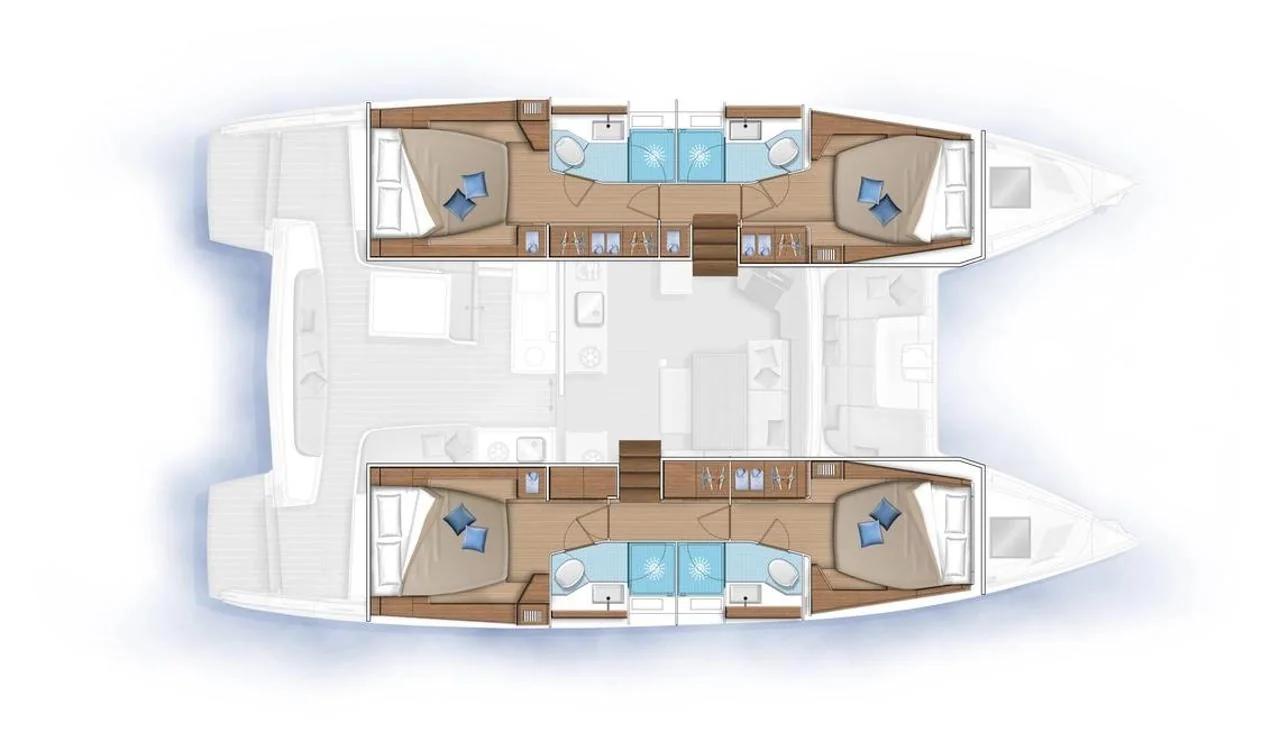 No Limit I - Layout 18