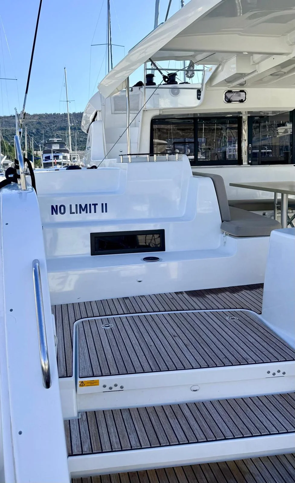 No Limit II - Gallery 2