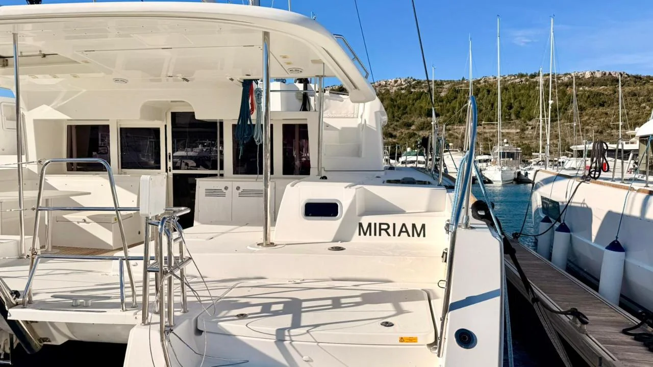 Miriam - Gallery 3