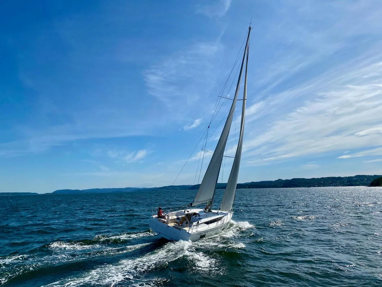 Ostwind II - Main 1