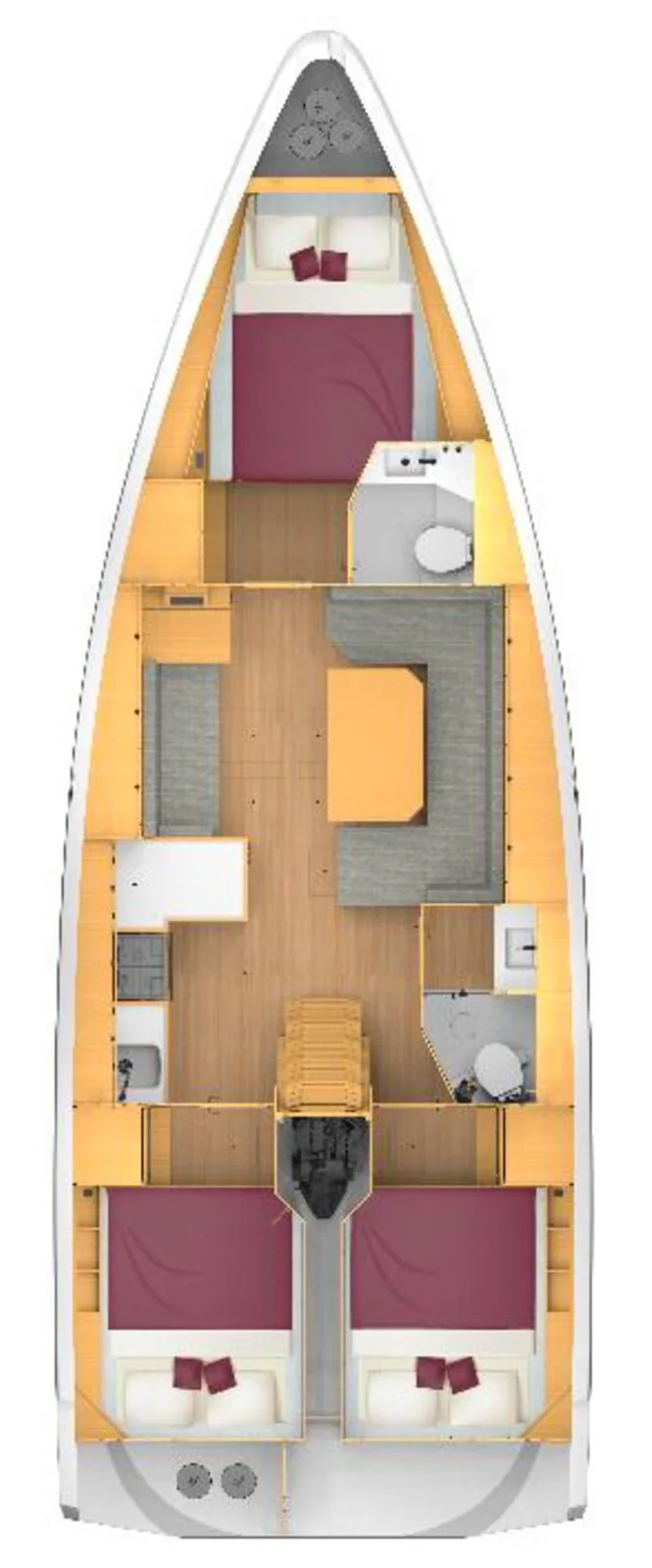 Ostwind II - Layout 18