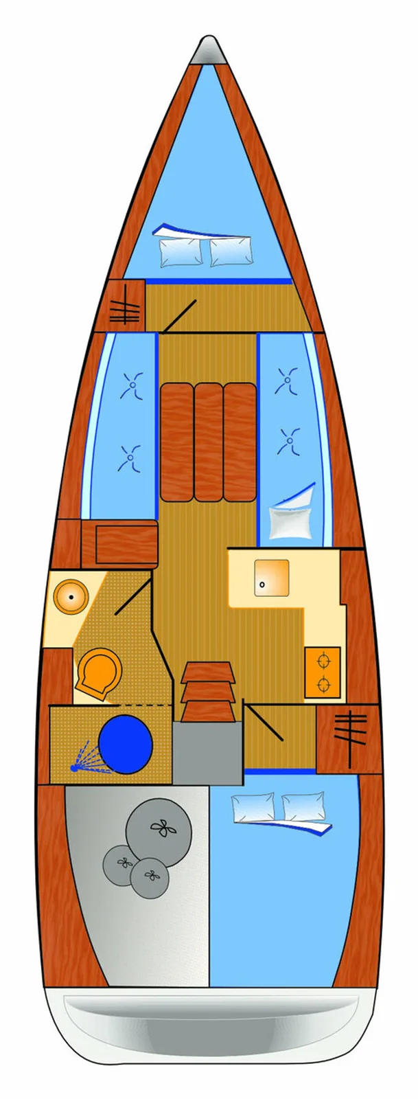 Marie - Layout 16